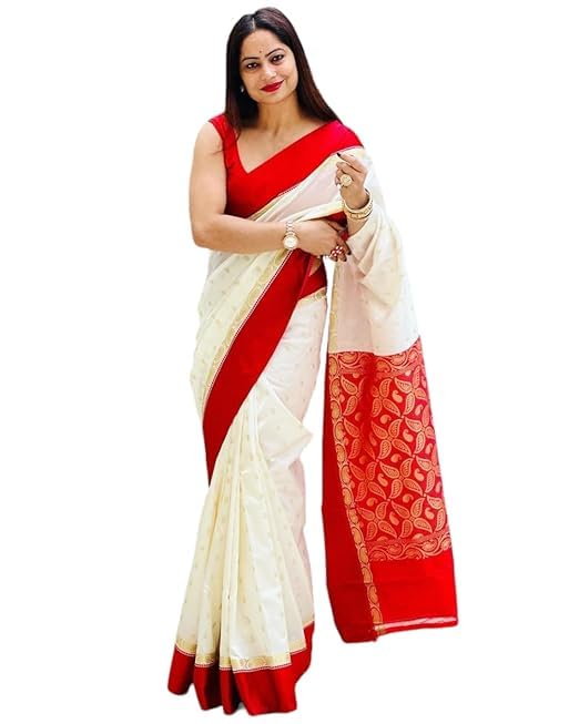 Bengali Gorod Sarees