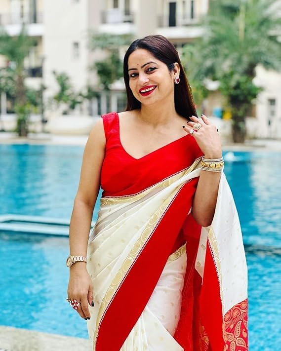 Bengali Gorod Sarees