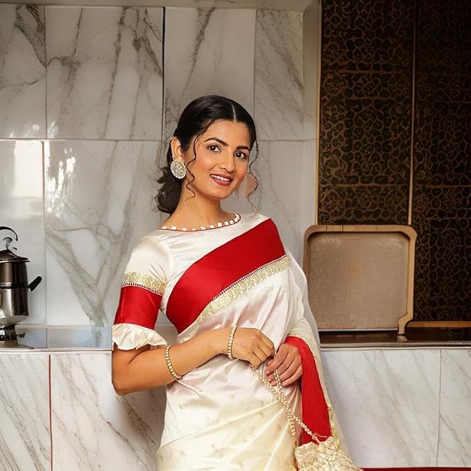 Bengali Gorod Sarees
