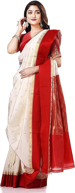 Bengali Sarees
