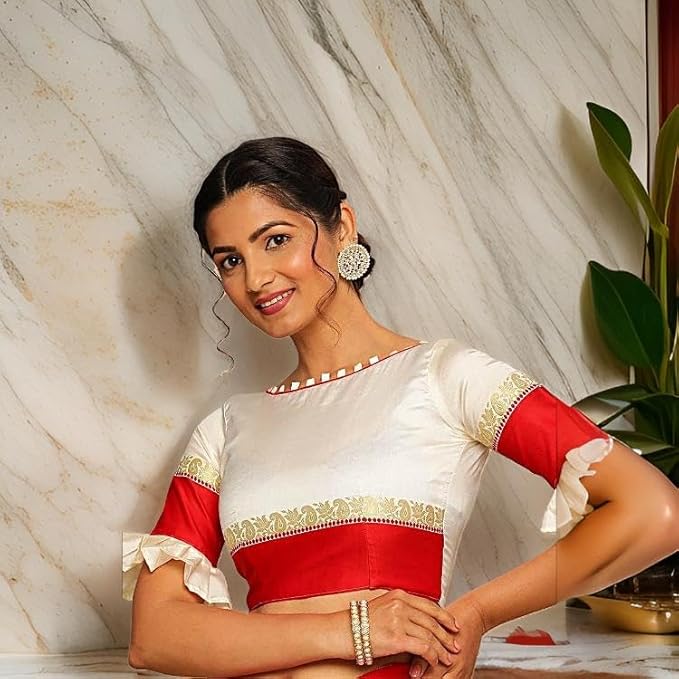 Bengali Gorod Sarees