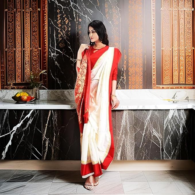 Bengali Sarees
