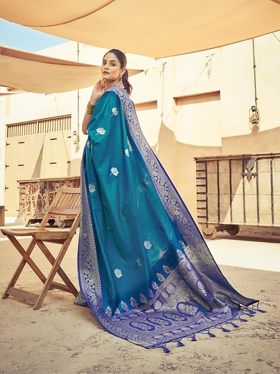 Kanjivaram Soft Sarees