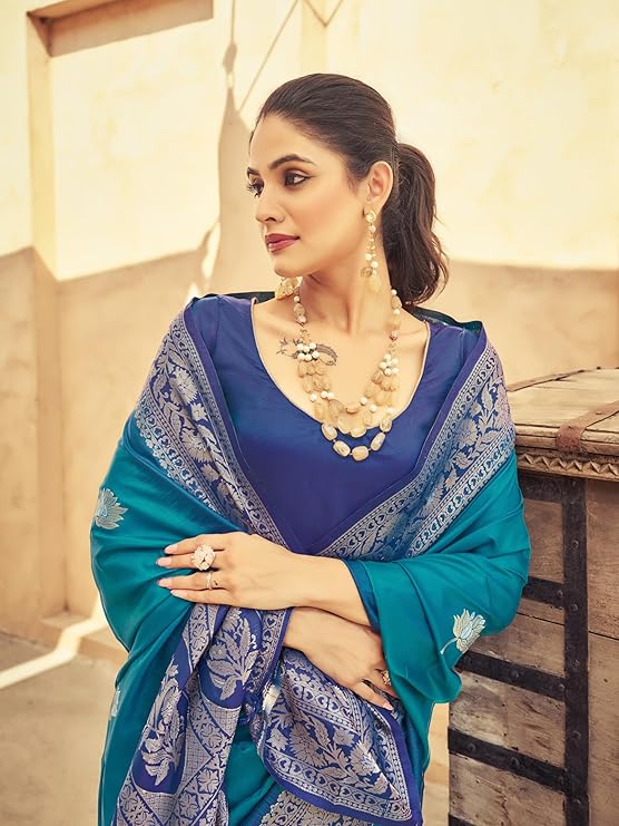 Kanjivaram Soft Sarees