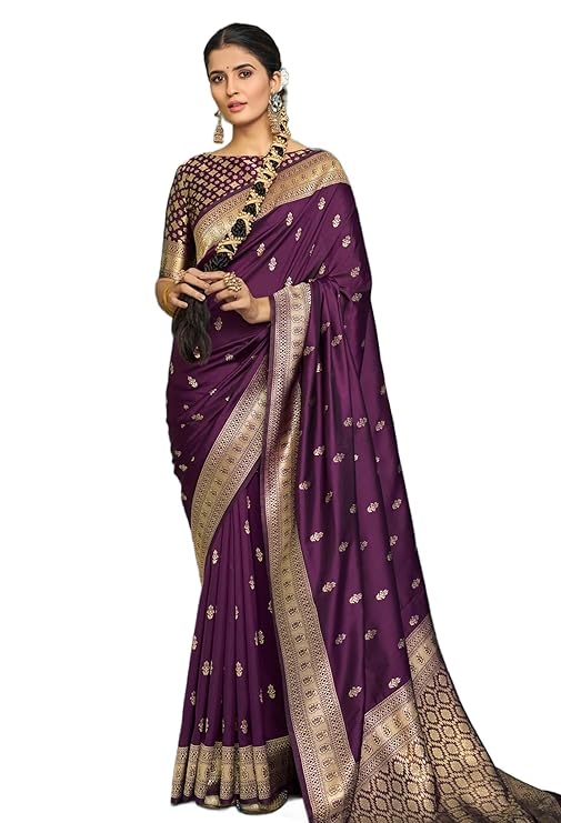 Kanjivaram sarees With Boluse Piece