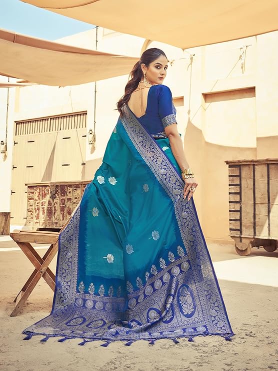 Kanjivaram Soft Sarees