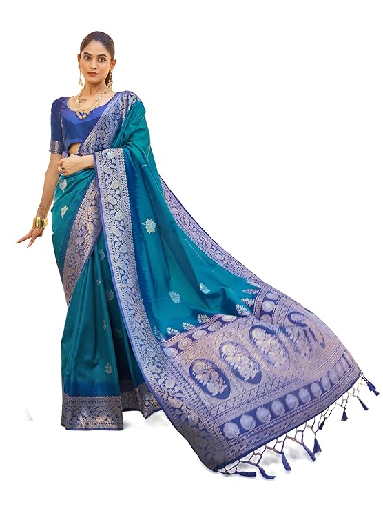 Kanjivaram Soft Sarees