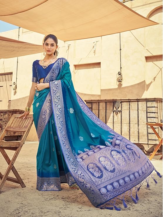 Kanjivaram Soft Sarees