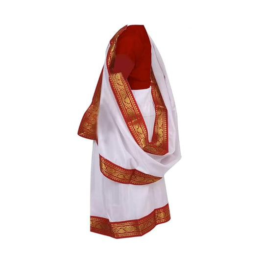 Bengali Saree for Girls and Women