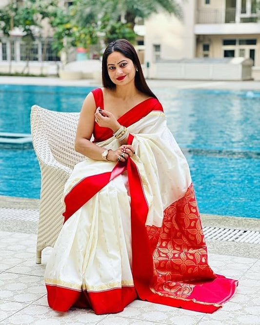 Bengali Gorod Sarees