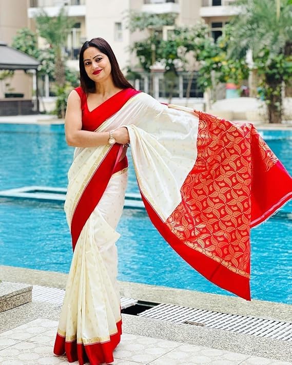 Bengali Gorod Sarees
