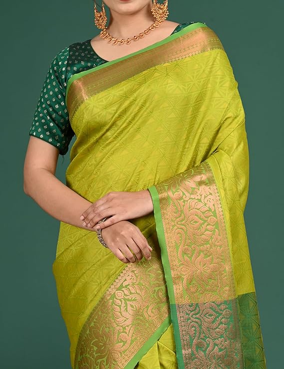 South Silk  Saree