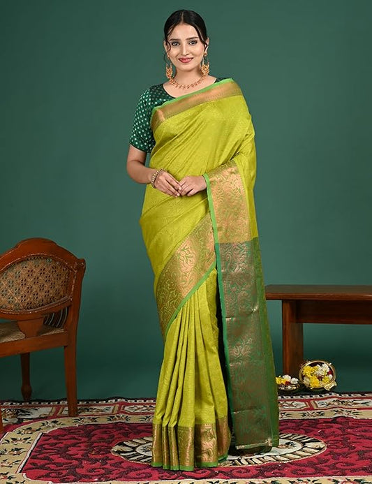 South Silk  Saree