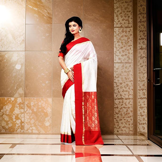 Bengali Sarees