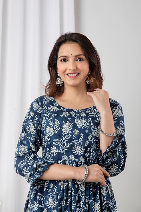 Nursing Maternity Gown