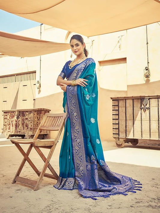 Kanjivaram Soft  Sarees