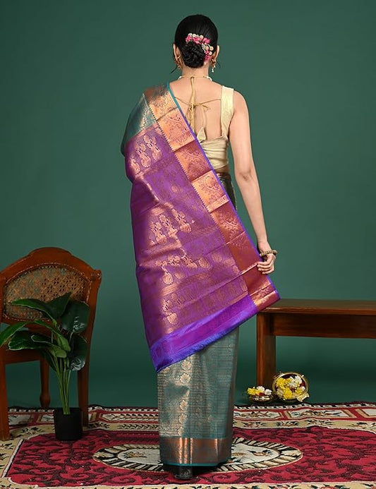 South  Silk Saree